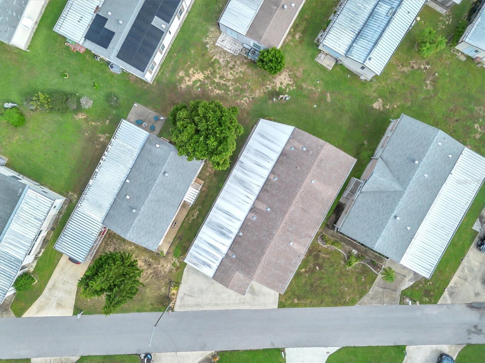 TWIN FOUNTAINS CLUB INC - Residential