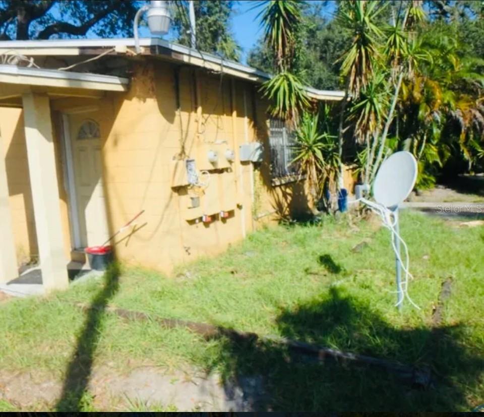 3616 E DR MARTIN LUTHER KING JR BOULEVARD