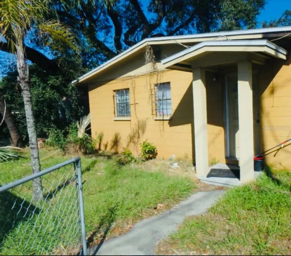 3616 E DR MARTIN LUTHER KING JR BOULEVARD