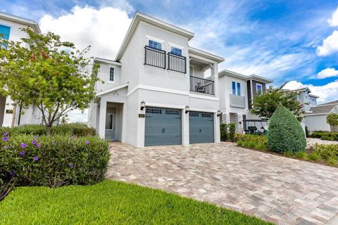 Photo of 272 Southfield Street, Kissimmee, FL 34747 (MLS # O6418227)