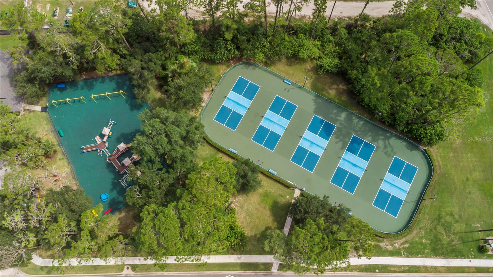 BREAKAWAY TRAILS PH 01 UNIT 01 - Residential