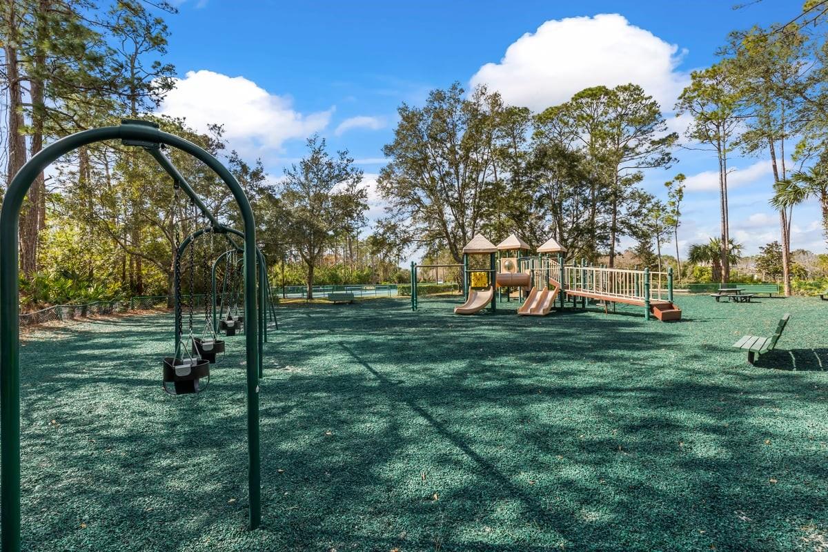 BREAKAWAY TRAILS PH 01 UNIT 01 - Residential