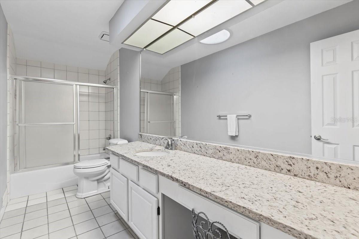 BREAKAWAY TRAILS PH 01 UNIT 01 - Residential