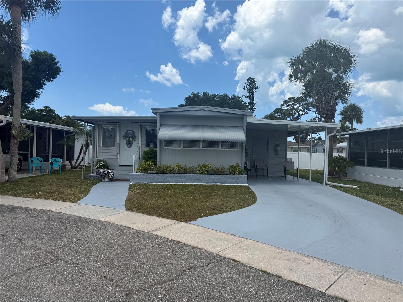 JAPANESE GARDENS MHP - Residential