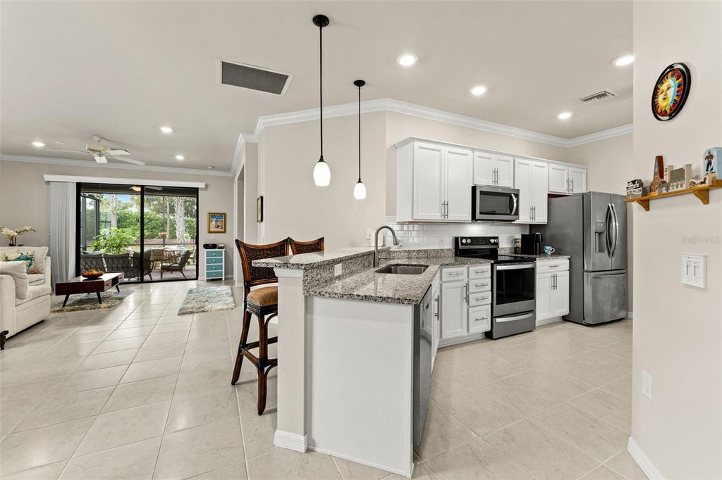 Photo of 18831 Lanuvio Street, Venice, FL 34293 (MLS # N6145645)