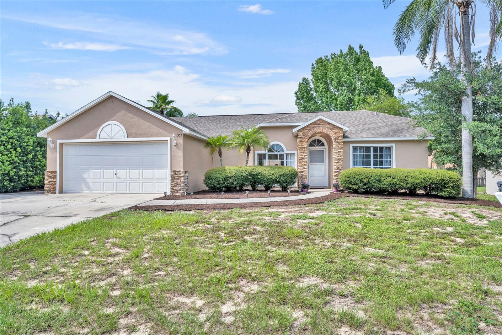 335 OAKPARK LOOP
