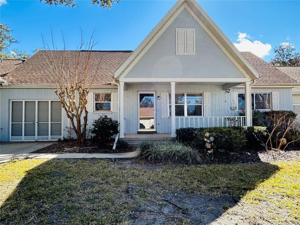 Photo of 8530 SW 90th Street #B, Ocala, FL 34481 (MLS # OM719645)