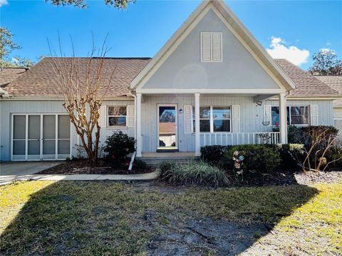 Photo of 8530 SW 90th Street #B, Ocala, FL 34481 (MLS # OM719645)