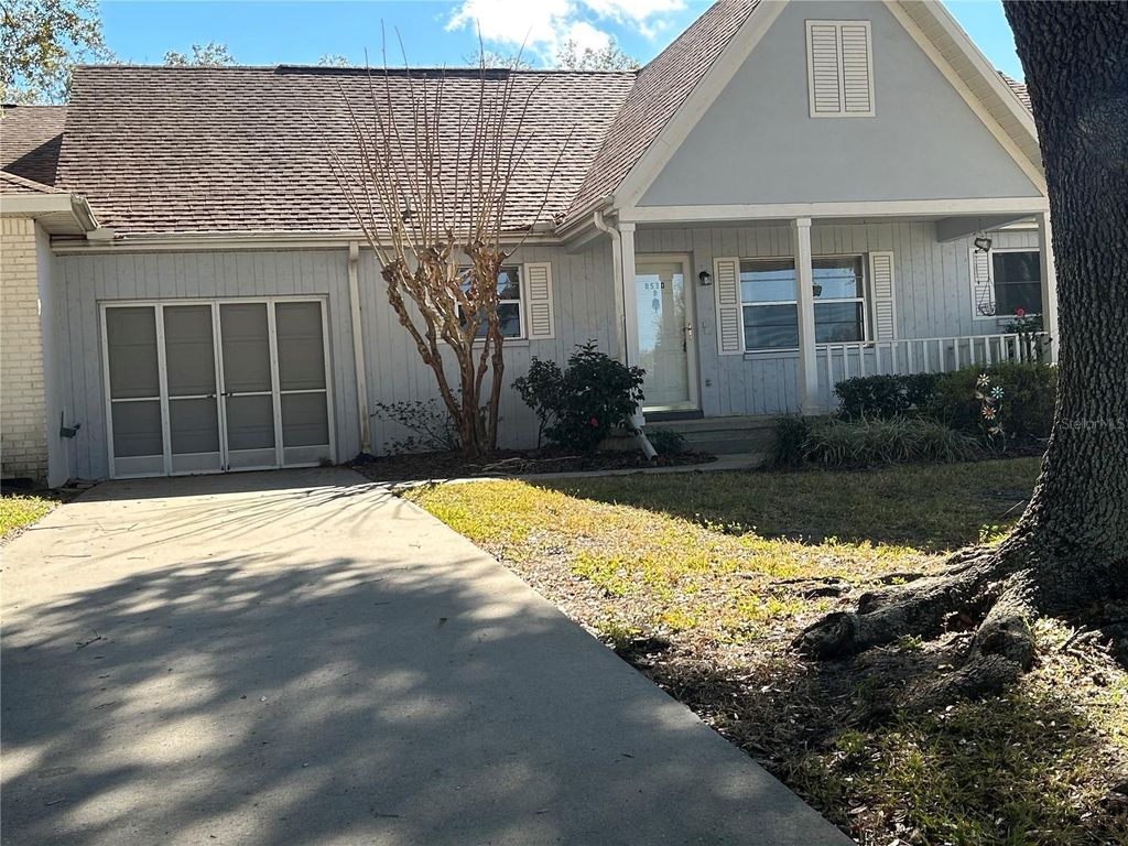 Photo of 8530 SW 90th Street #B, Ocala, FL 34481 (MLS # OM719645)