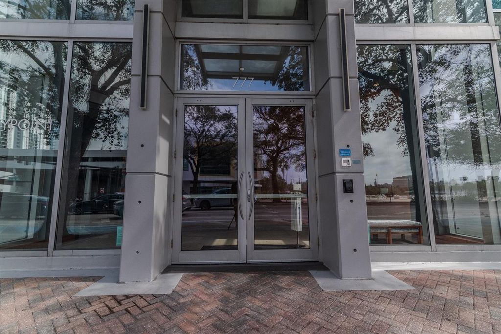 Photo of 777 N Ashley Drive #2712, Tampa, FL 33602 (MLS # TB8447328)