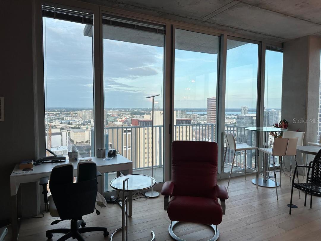 SKYPOINT A CONDO - Residential Lease