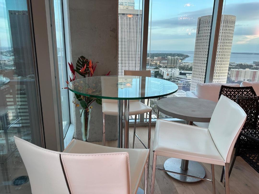 SKYPOINT A CONDO - Residential Lease