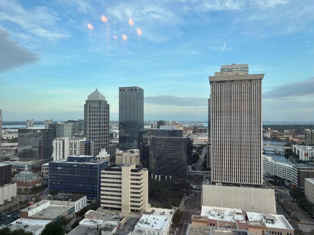 SKYPOINT A CONDO - Residential Lease