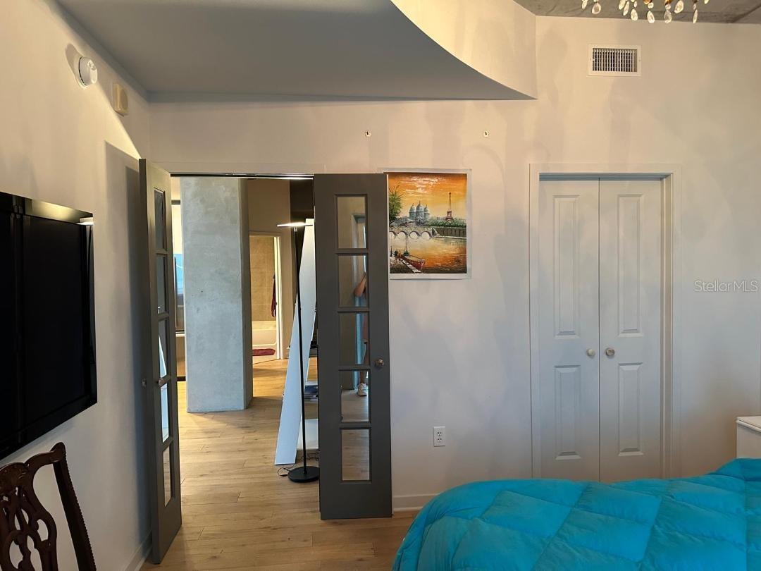 SKYPOINT A CONDO - Residential Lease