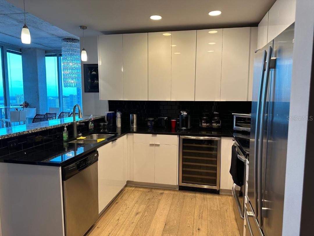 SKYPOINT A CONDO - Residential Lease