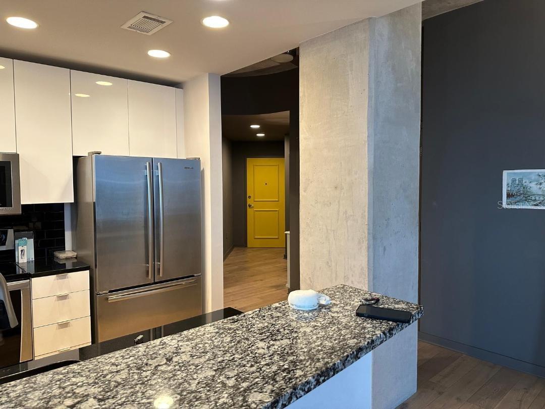 SKYPOINT A CONDO - Residential Lease