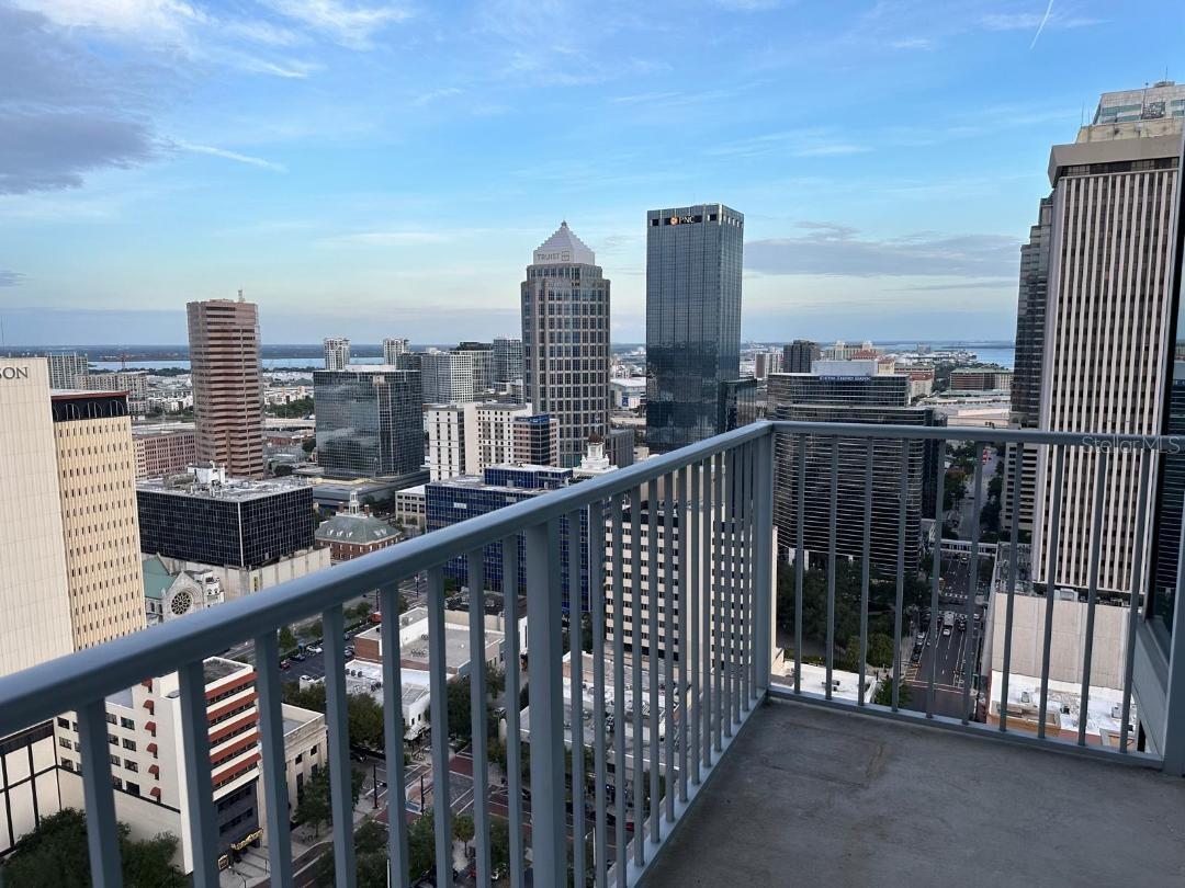 SKYPOINT A CONDO - Residential Lease