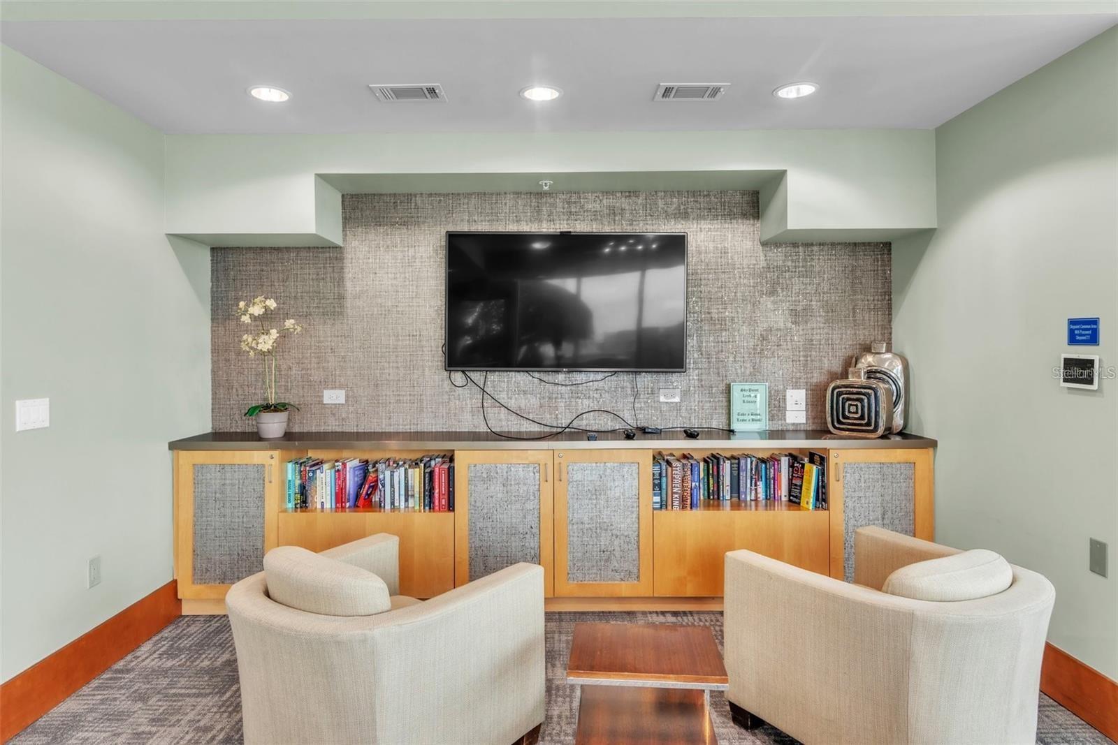 SKYPOINT A CONDO - Residential Lease