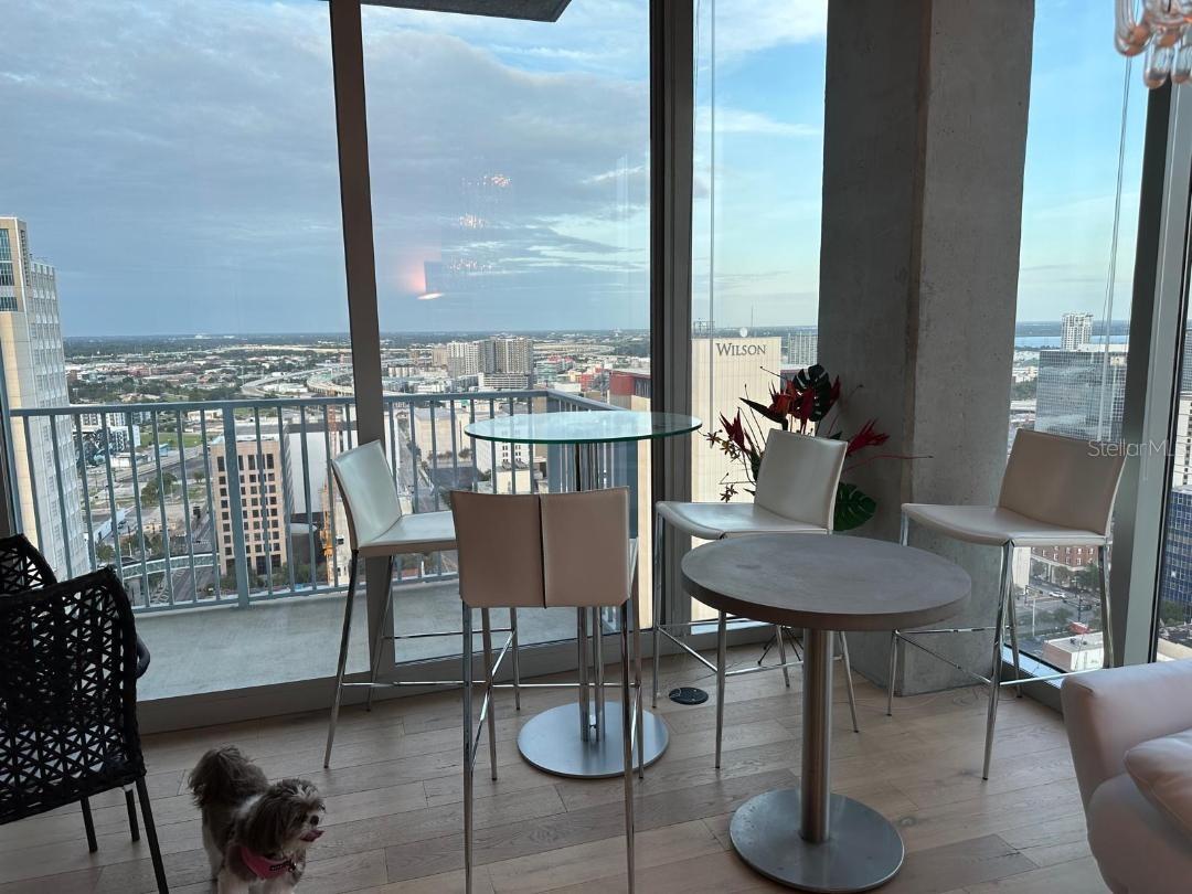 SKYPOINT A CONDO - Residential Lease