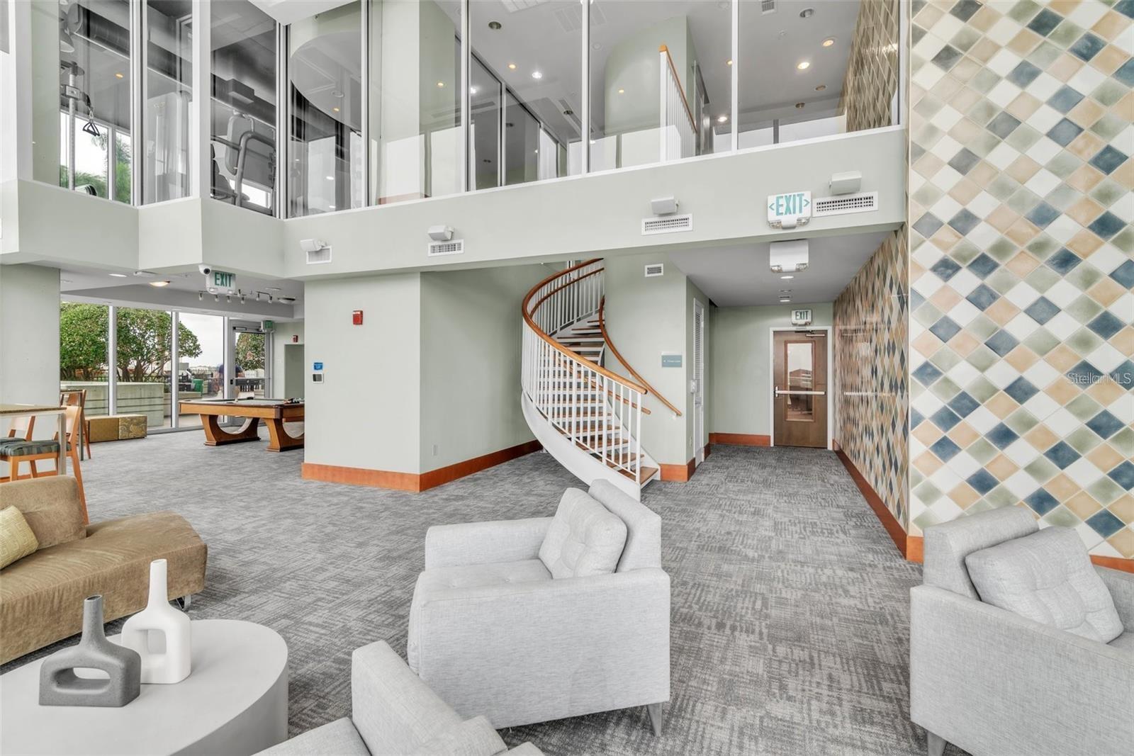 SKYPOINT A CONDO - Residential Lease