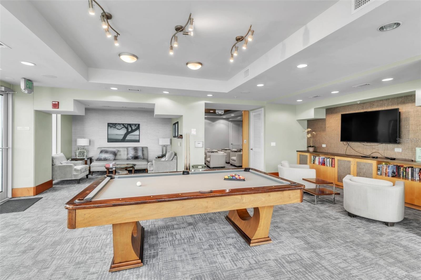 SKYPOINT A CONDO - Residential Lease