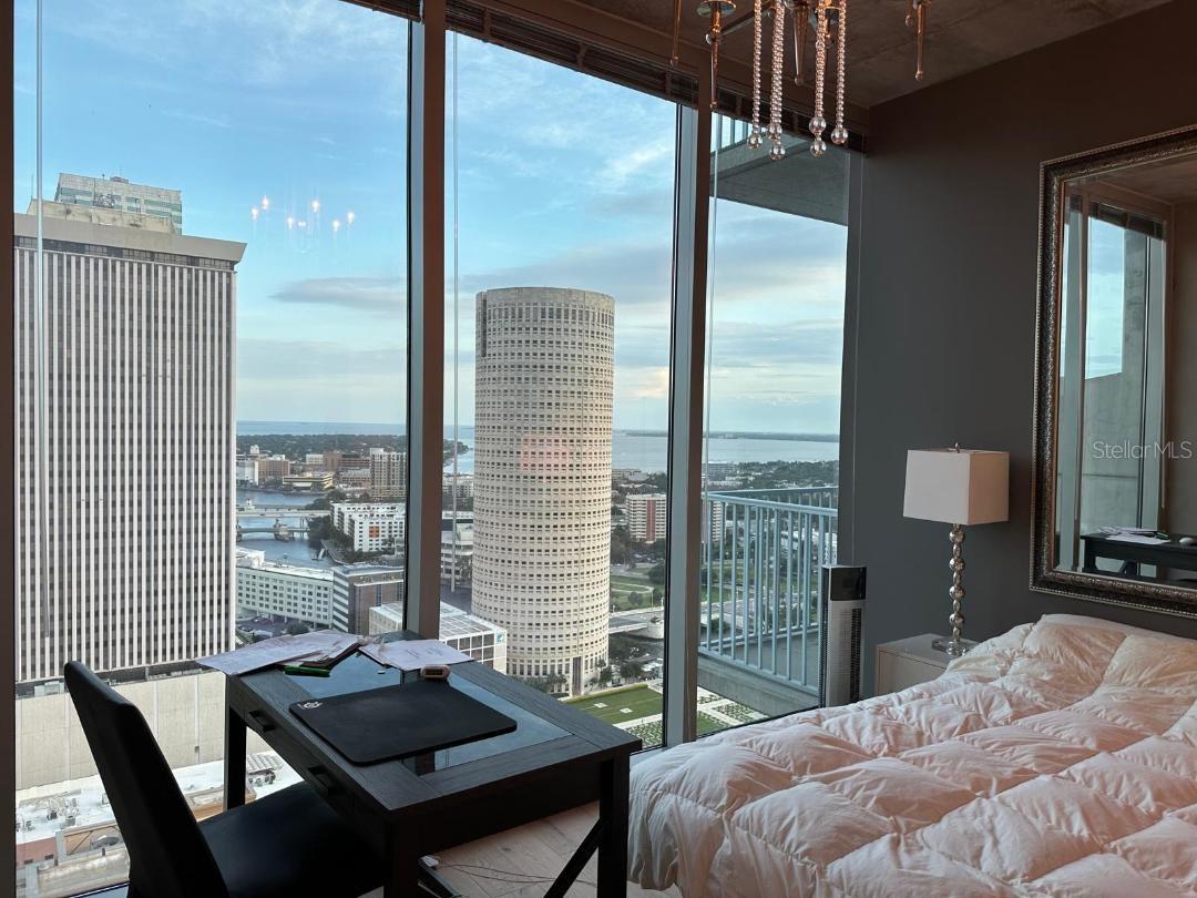 SKYPOINT A CONDO - Residential Lease