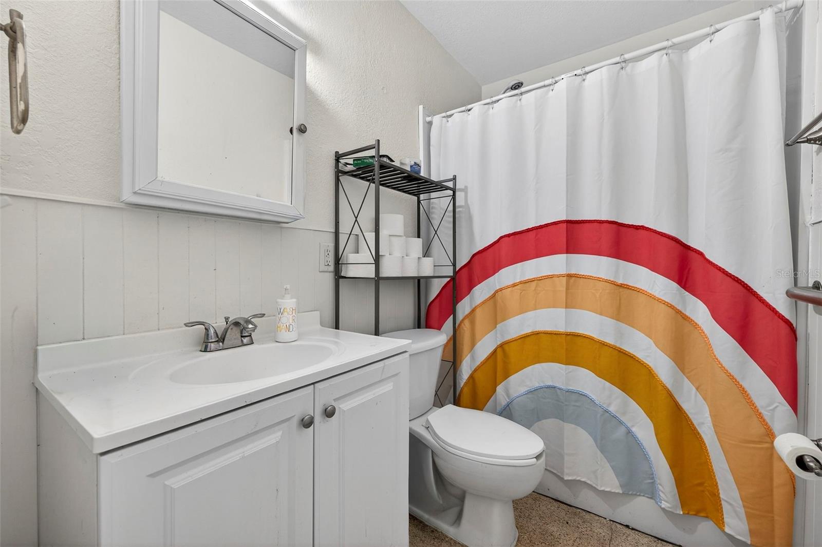 SALINAS EUCLID PARK SUB - Residential Income