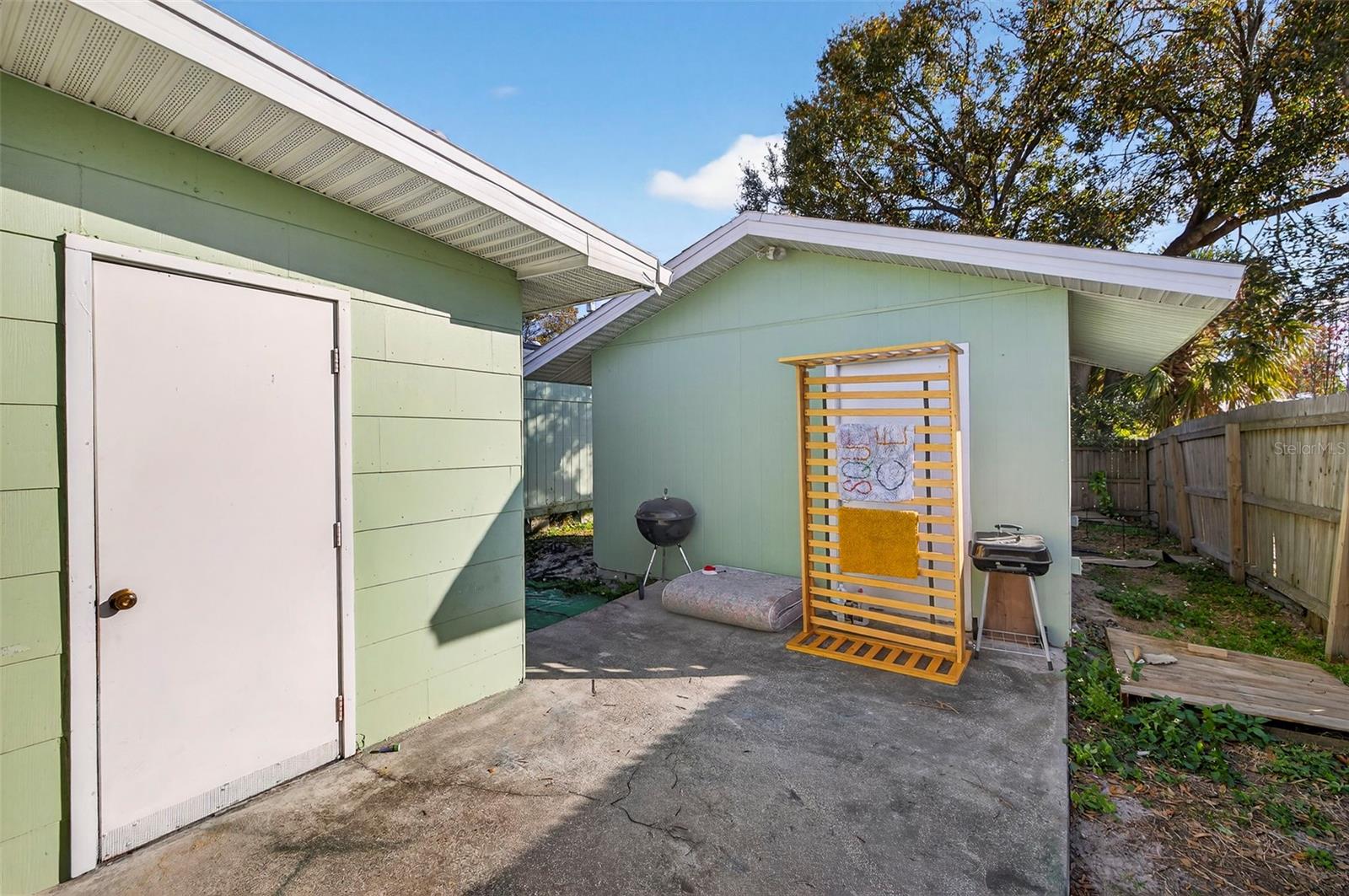 SALINAS EUCLID PARK SUB - Residential Income