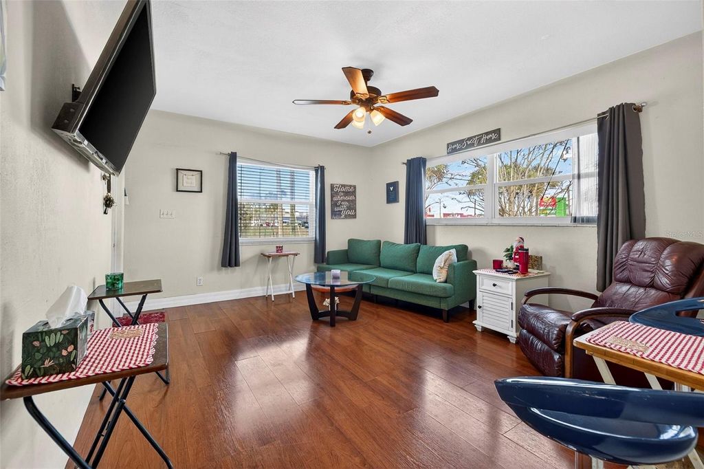 Photo of 1142 62nd Avenue N, St Petersburg, FL 33702 (MLS # TB8470603)