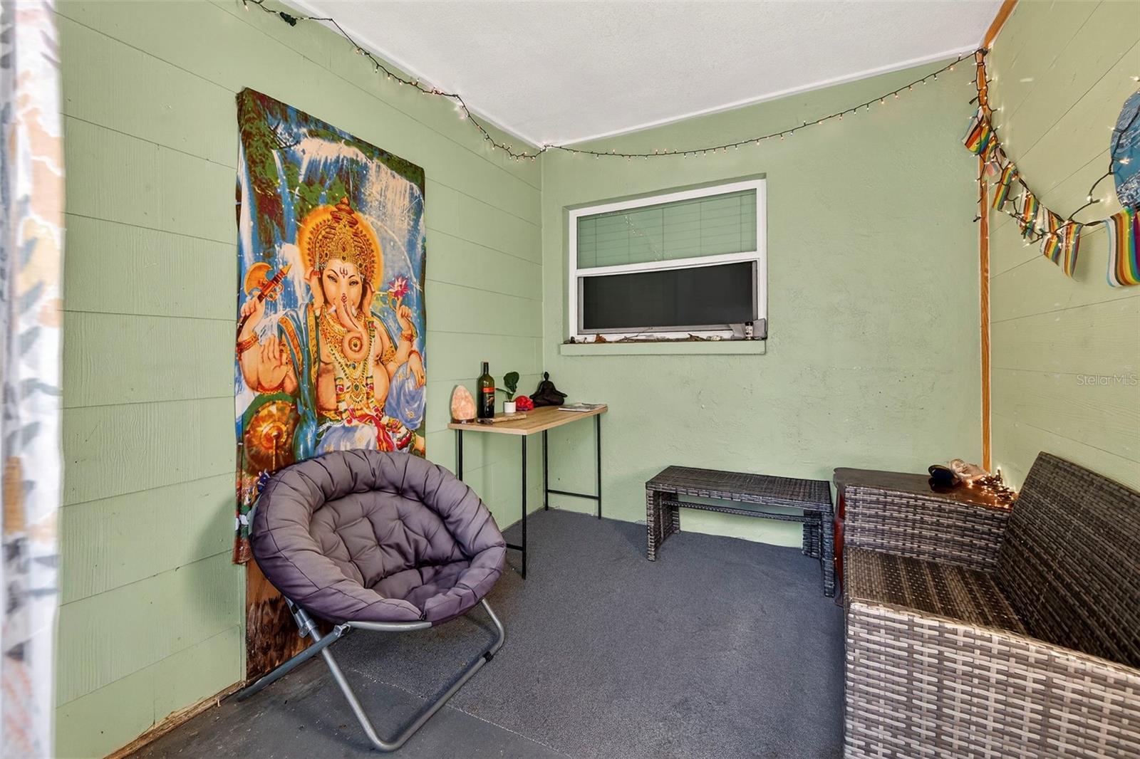 SALINAS EUCLID PARK SUB - Residential Income