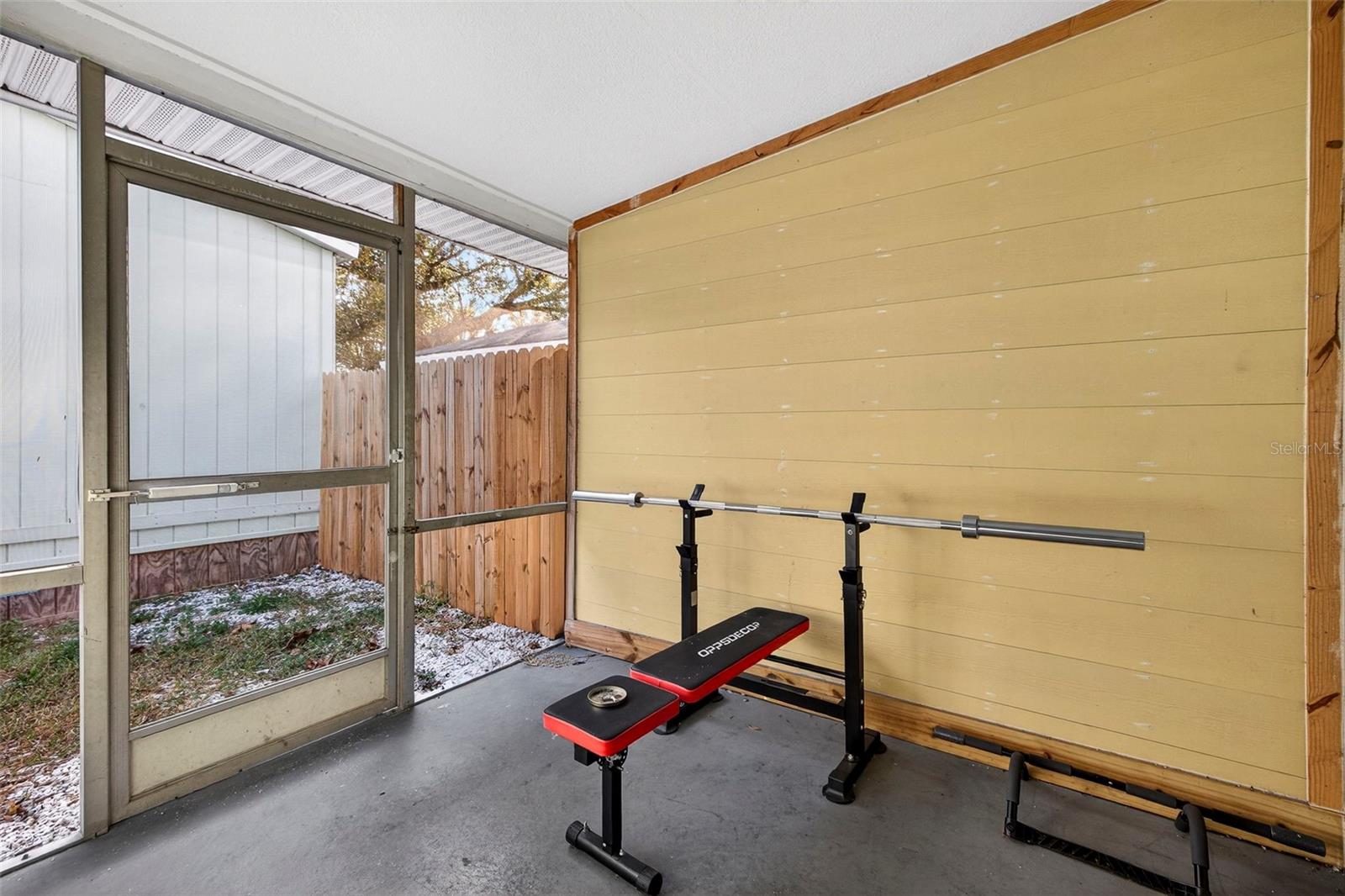 SALINAS EUCLID PARK SUB - Residential Income