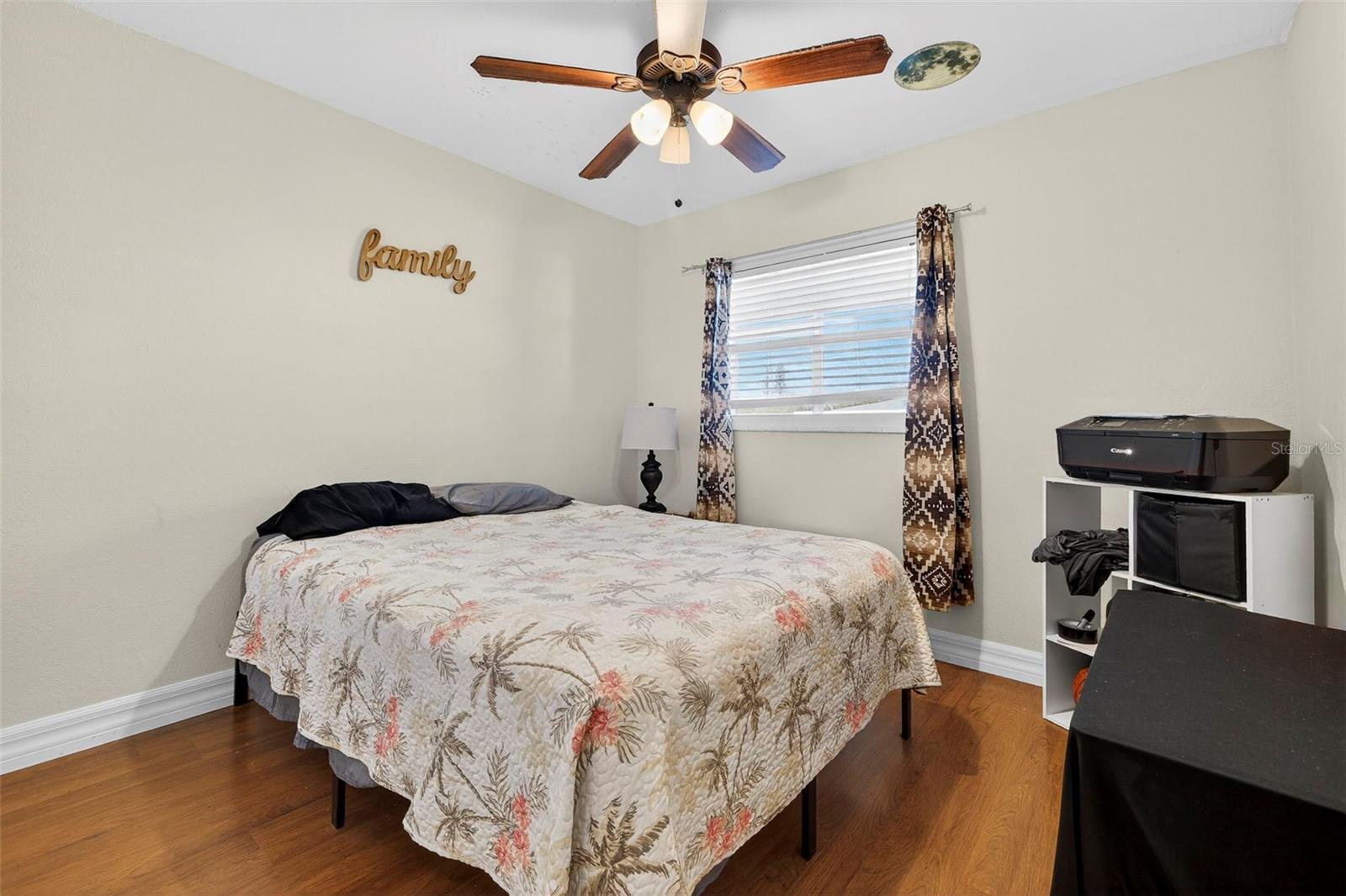 SALINAS EUCLID PARK SUB - Residential Income