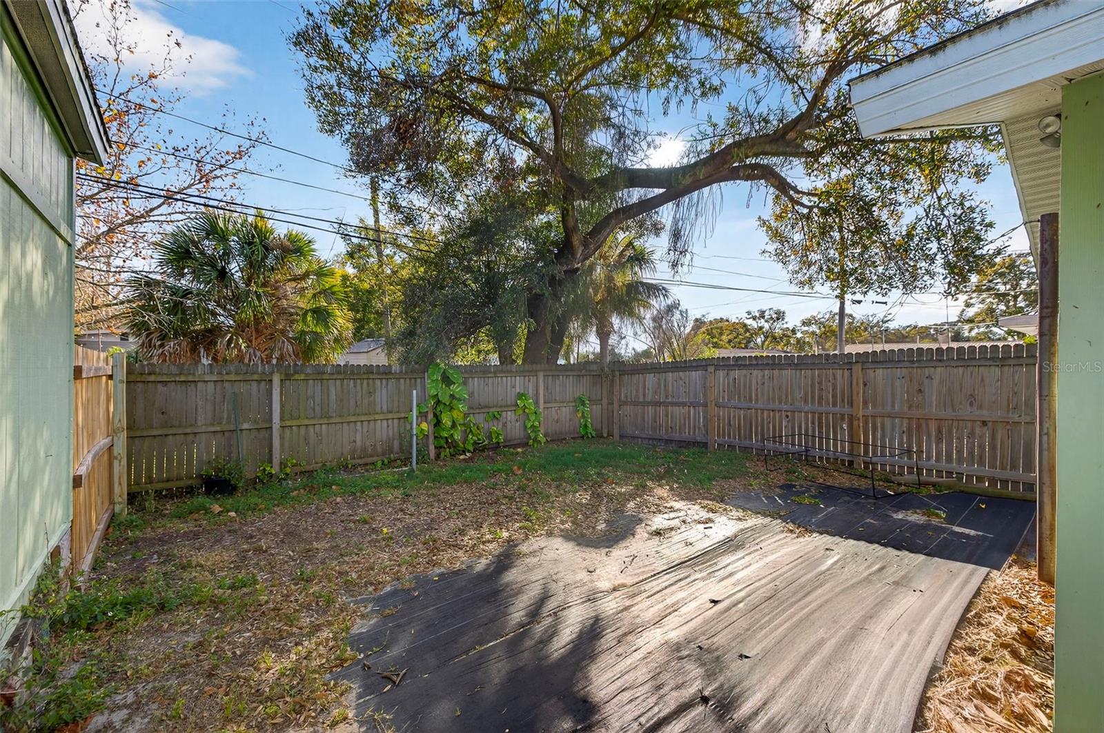 SALINAS EUCLID PARK SUB - Residential Income