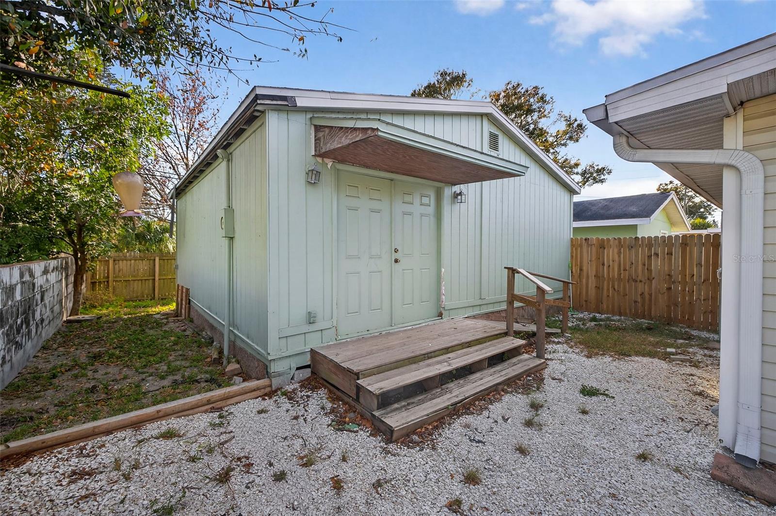 SALINAS EUCLID PARK SUB - Residential Income