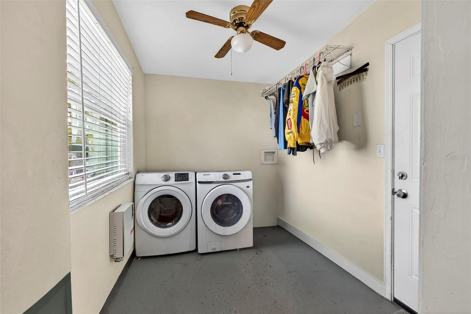 SALINAS EUCLID PARK SUB - Residential Income