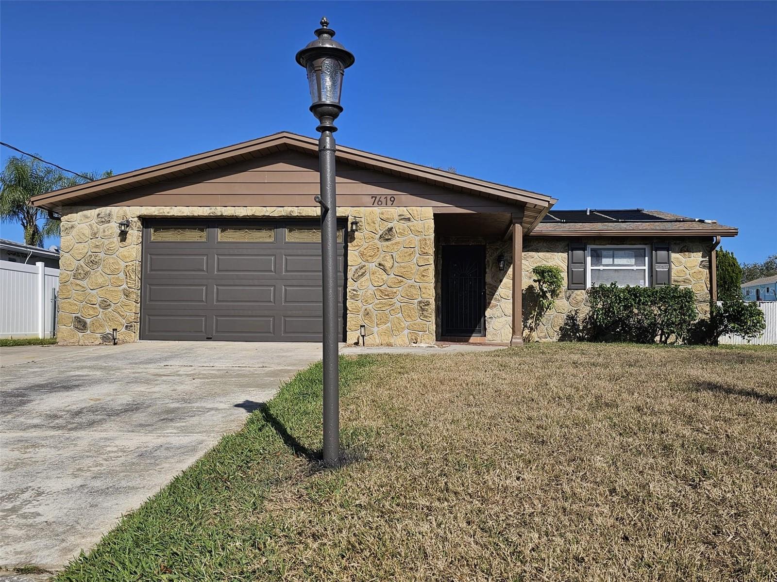 SEA PINES - Residential Lease