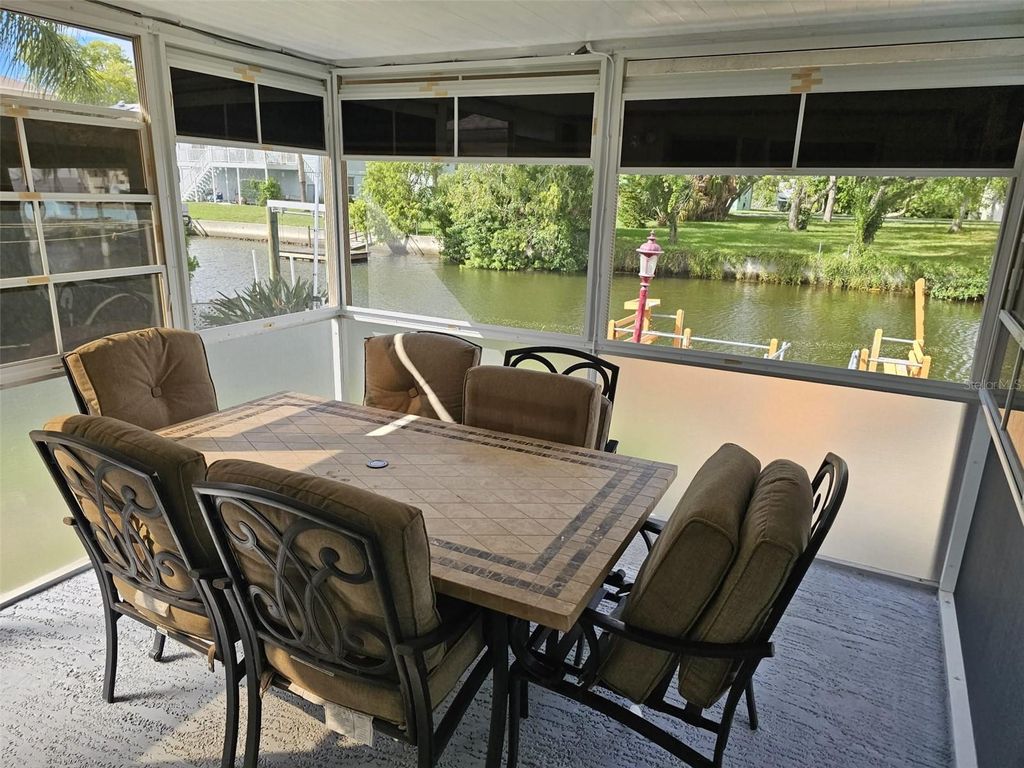 Photo of 7619 Hatteras Drive, Hudson, FL 34667 (MLS # W7881417)