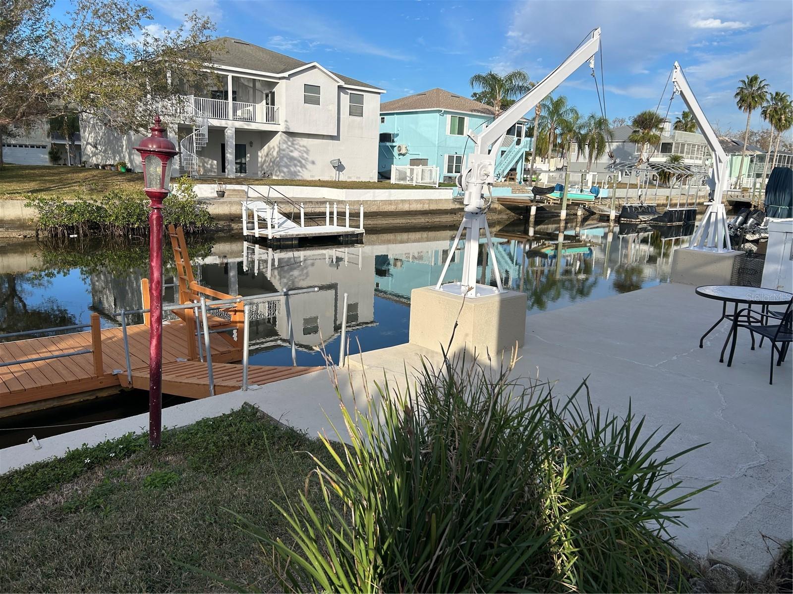 SEA PINES - Residential Lease