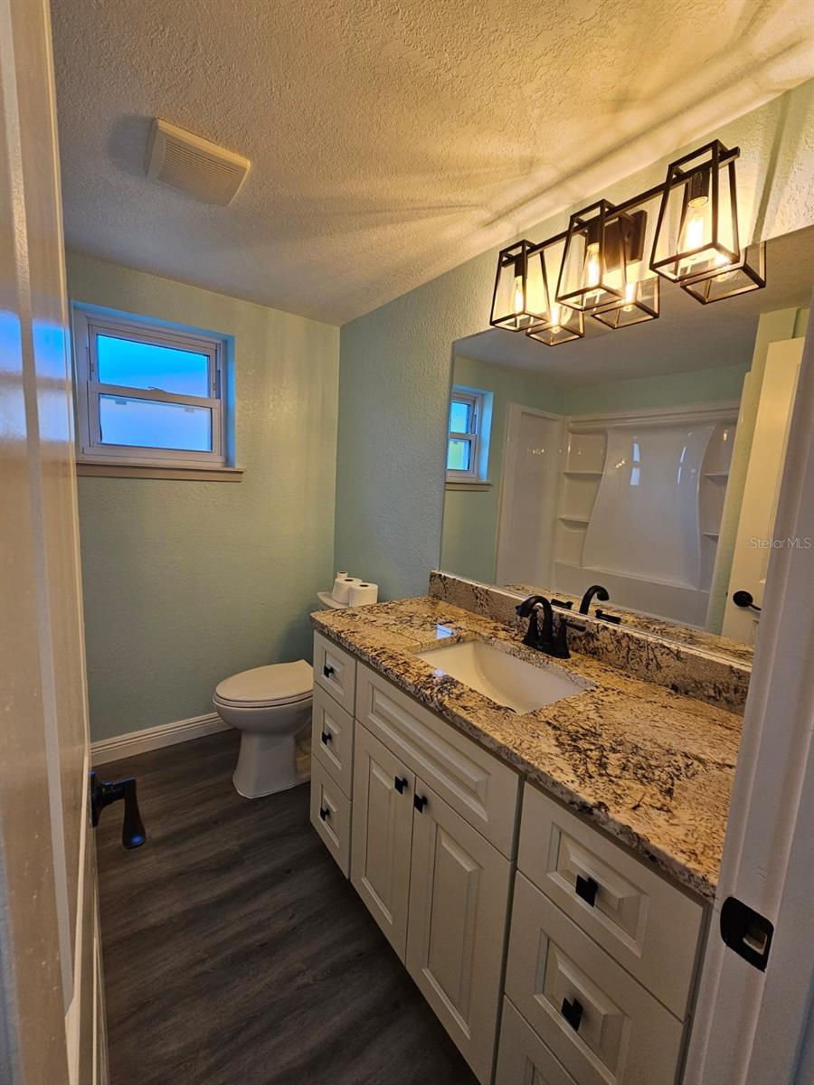 SEA PINES - Residential Lease