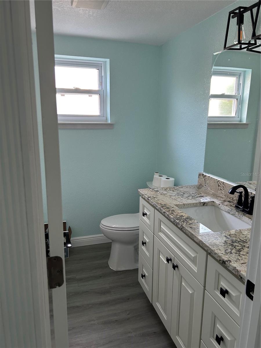 SEA PINES - Residential Lease