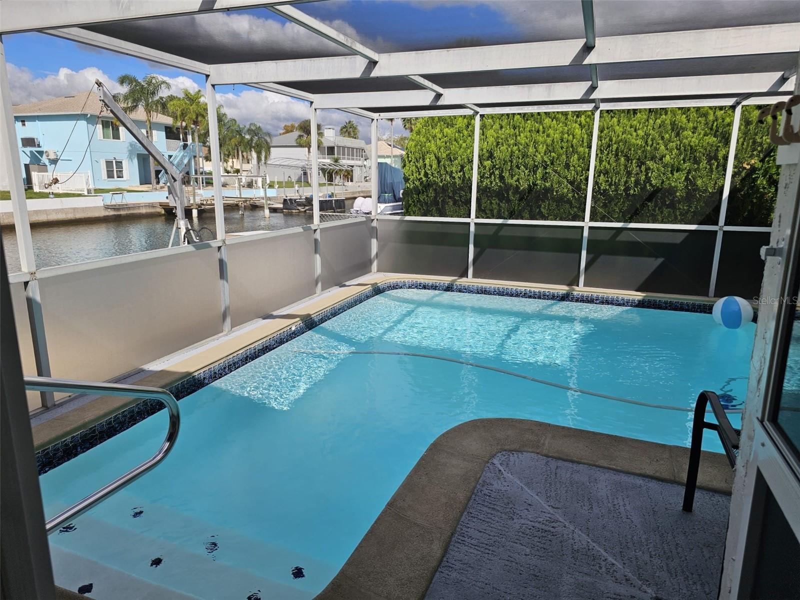 SEA PINES - Residential Lease