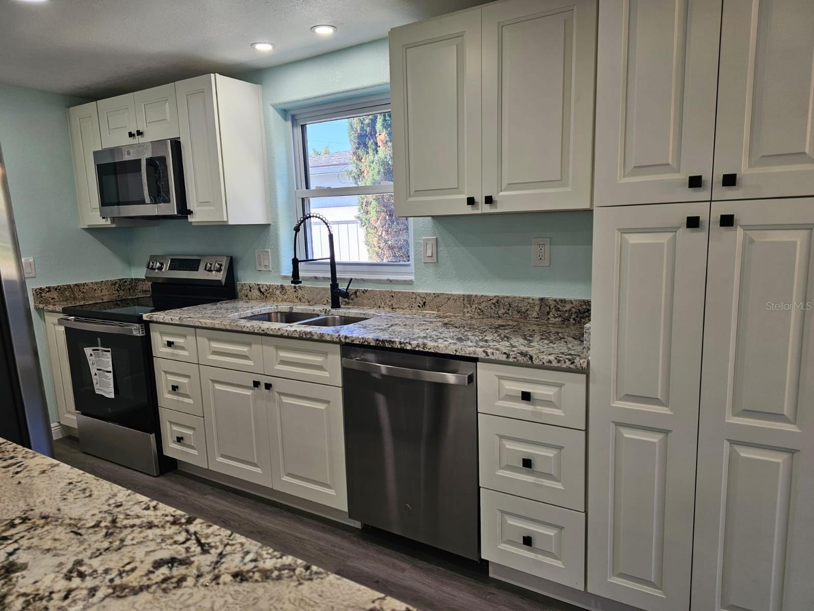 SEA PINES - Residential Lease