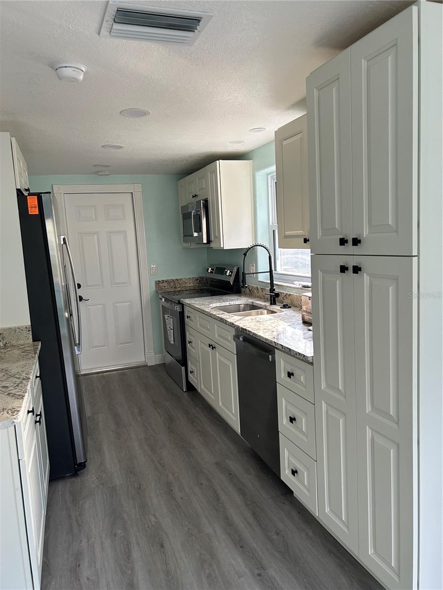 SEA PINES - Residential Lease