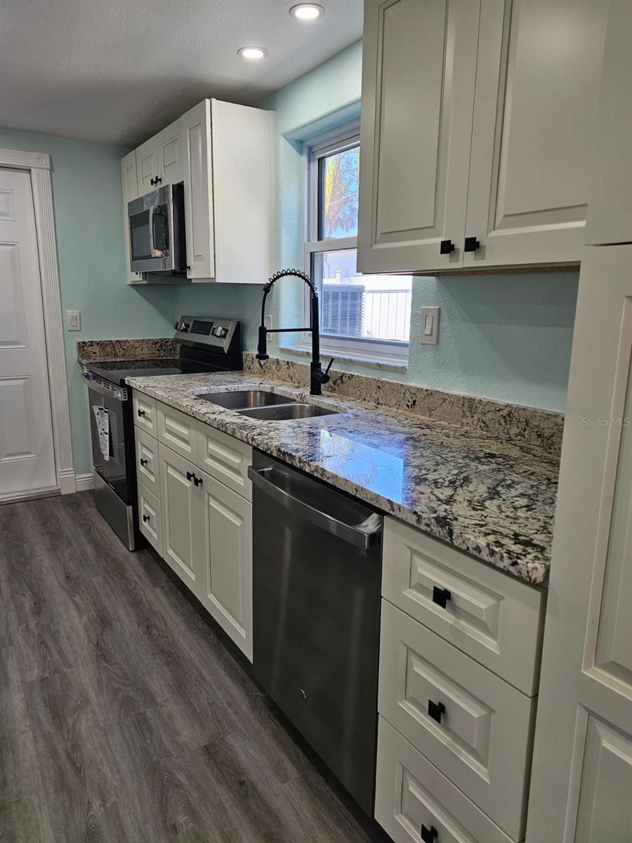 SEA PINES - Residential Lease