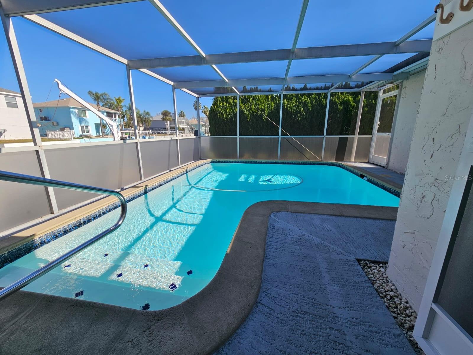 SEA PINES - Residential Lease