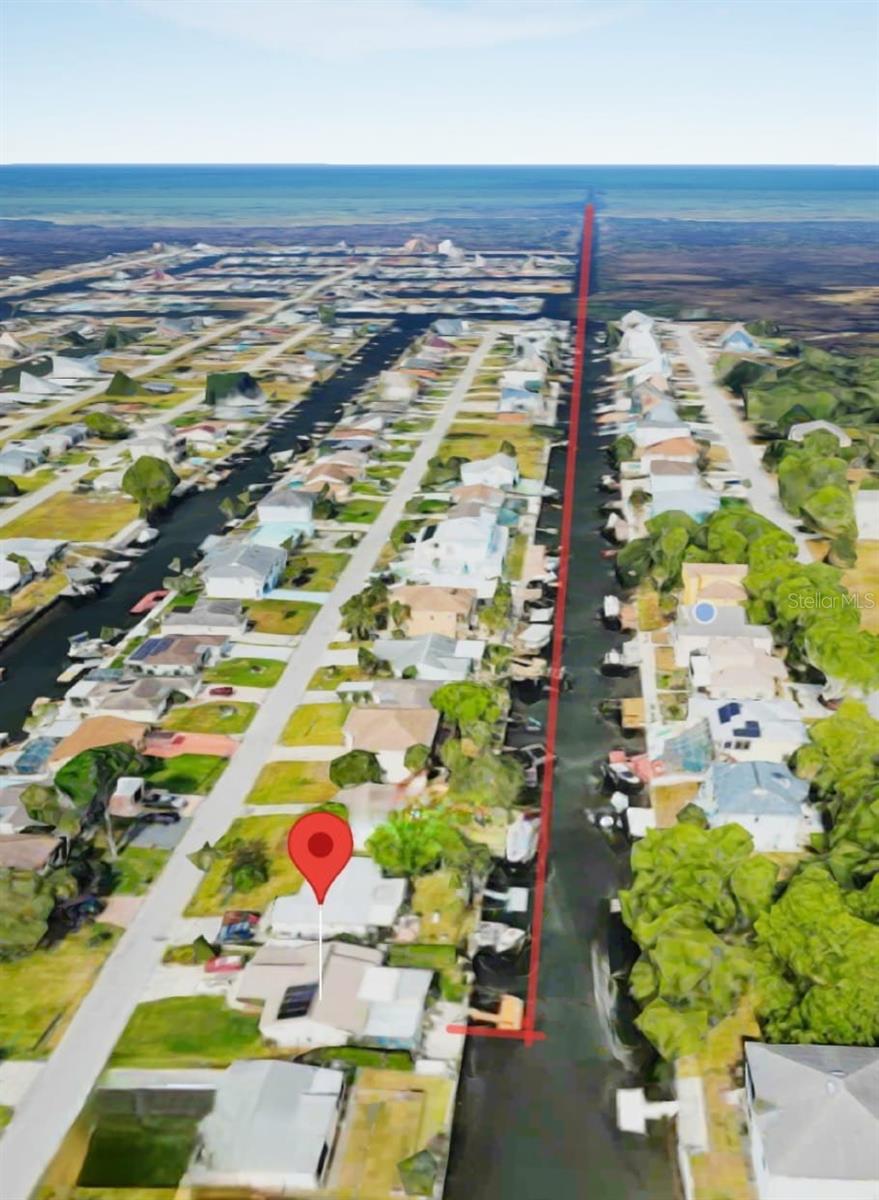 SEA PINES - Residential Lease