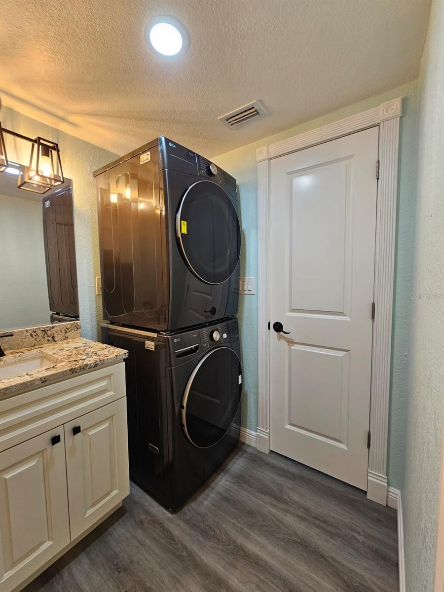 SEA PINES - Residential Lease