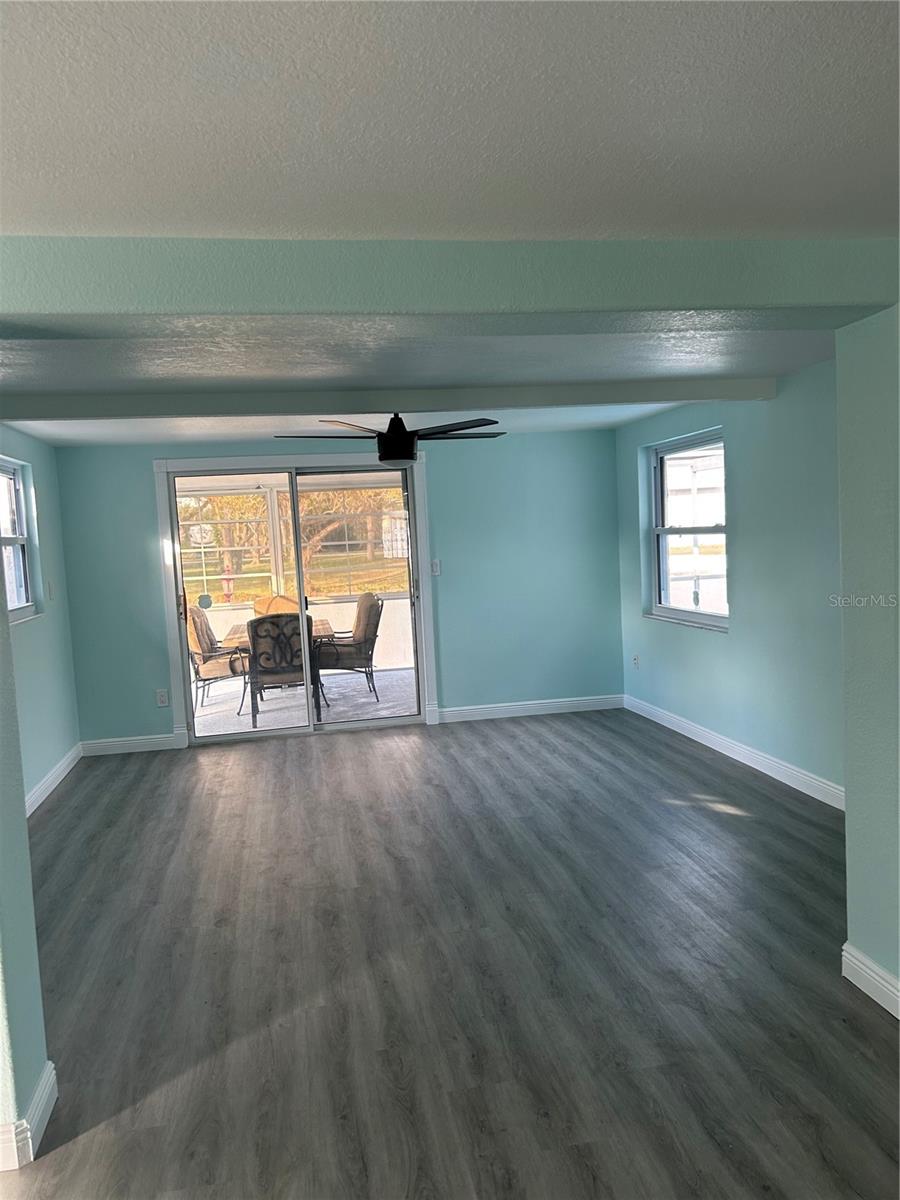 SEA PINES - Residential Lease