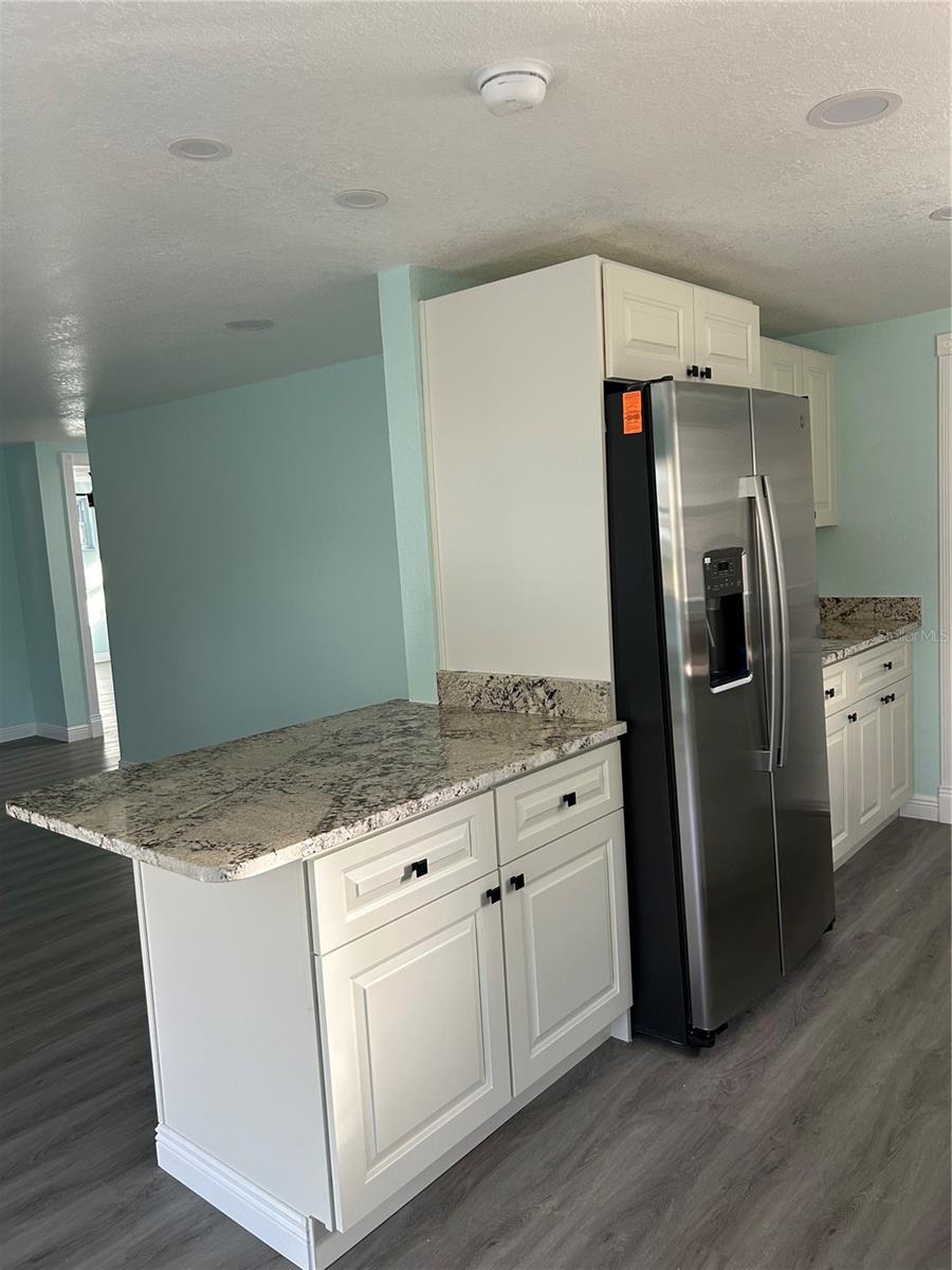 SEA PINES - Residential Lease