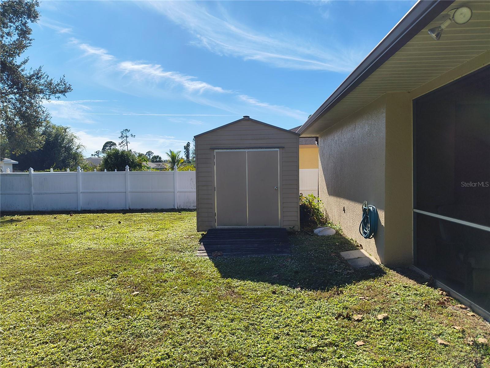 PORT CHARLOTTE SUB 19 - Residential